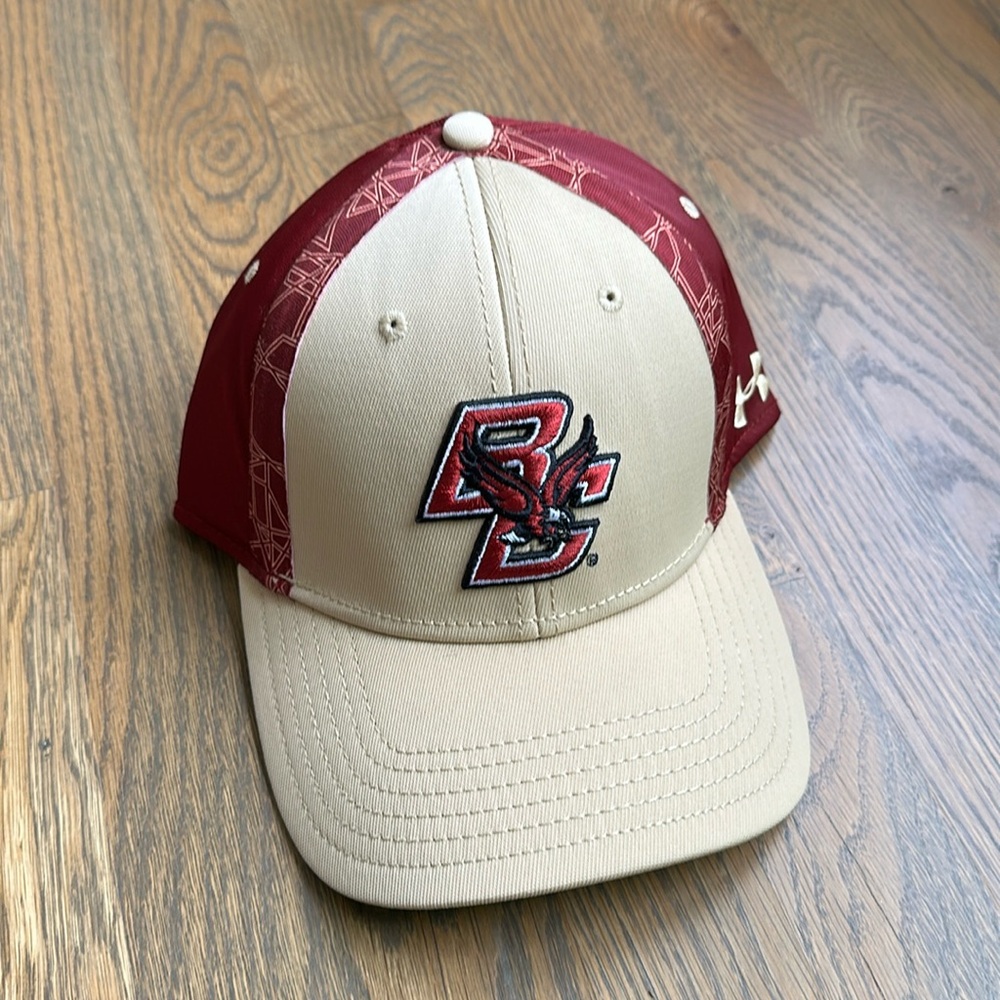 NWT Men’s Boston College Eagles Men’s Hat 57.5 cm